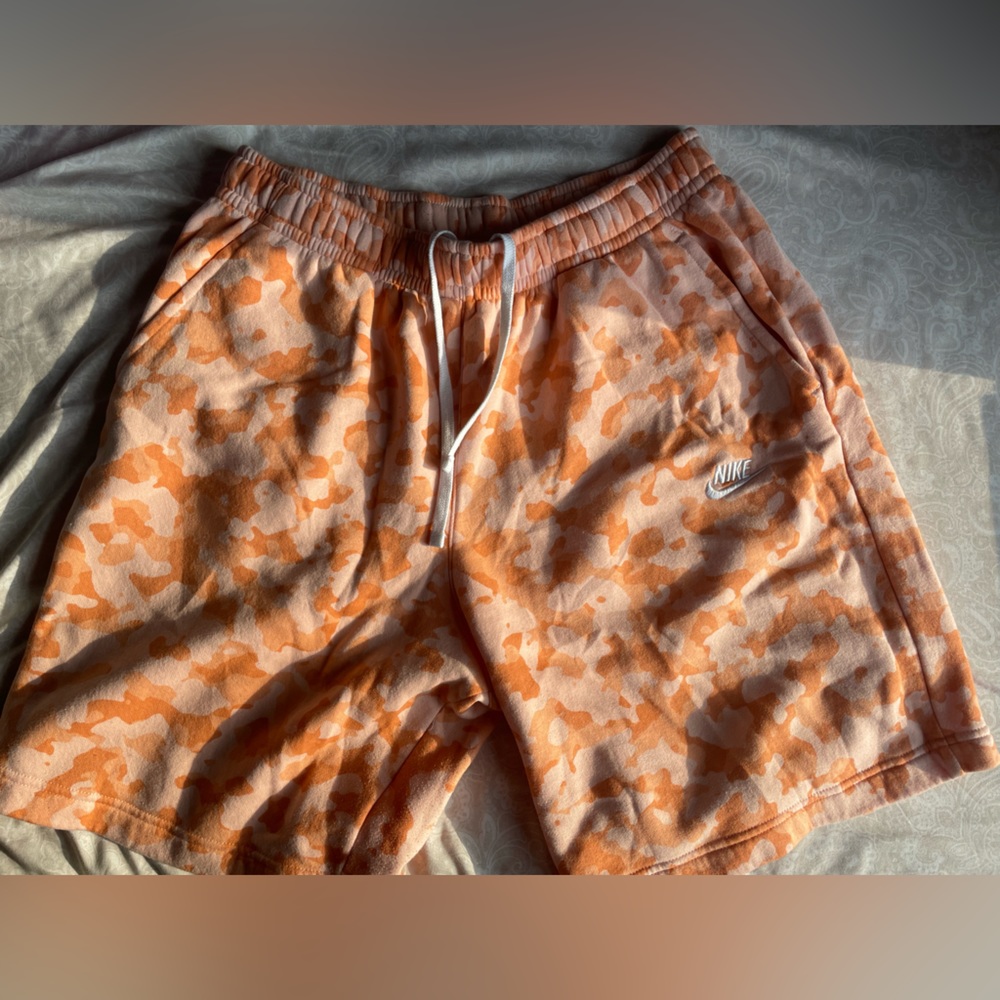 Nike shorts